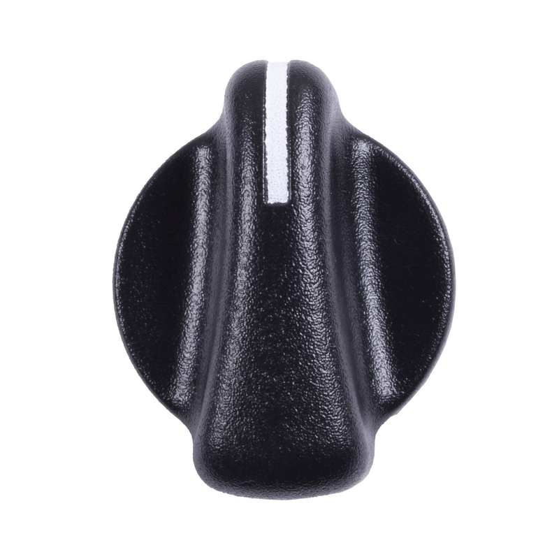 HVAC Heater Control Knob
